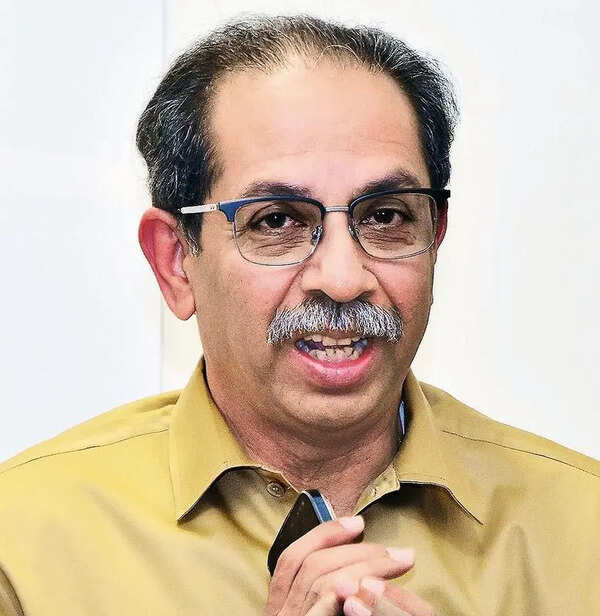 Uddhav Thackeray removes Parbhani district chief amid buzz over MP Bandu Jadhav’s possible switch