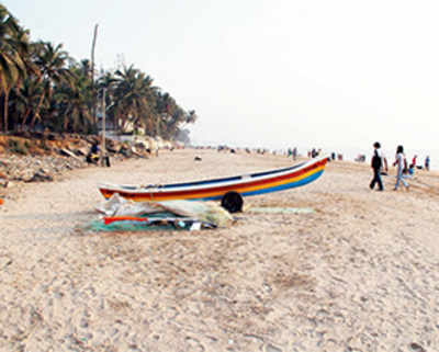 Juhu gets nod for water sports centre