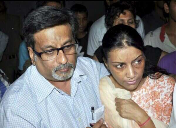 So who murdered Aarushi Talwar? Just turn to page 227