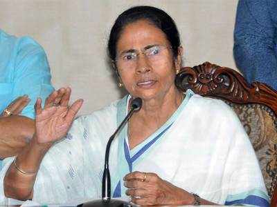 Centre pulls back 3 IPS officers for 'central deputation'; Mamata fumes