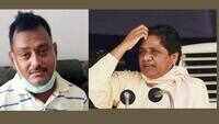 Vikas Dubey encounter: Former UP CM Mayawati demands SC-monitored probe 