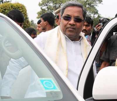 Removal of Upa Lokayukta: CM to discuss with party MLAs