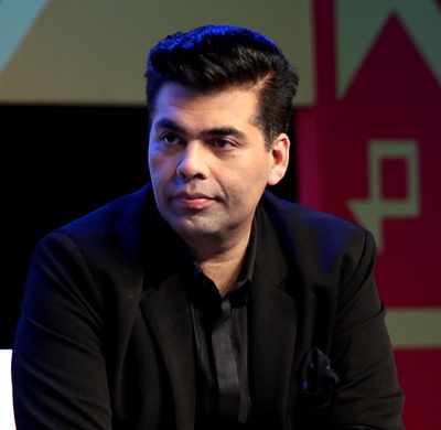 Karan Johar: I am done with Kangana playing the woman and victim card