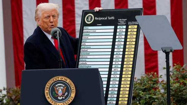 US tariffs reduce to 10%, exporters stay nervous