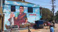 Mangaluru: Regional history being kept alive through murals 