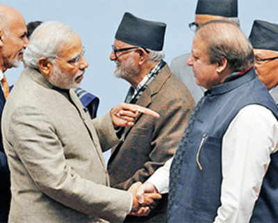 SAARC Pak meet in a limbo, more pull out