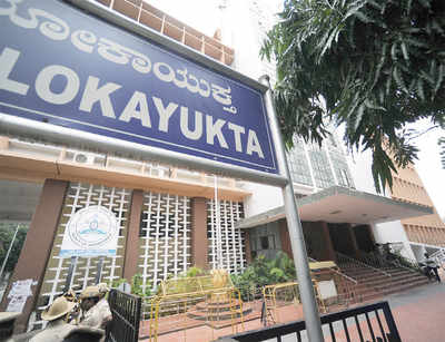 Lokayukta court stops trial in a rare decision