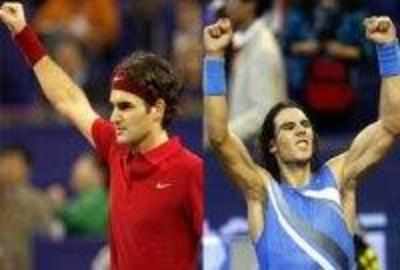 Federer keen to renew rivalry with Nadal
