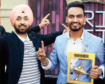 Rising Star winner Bannet Dosanjh: I want to sing for Salman Khan