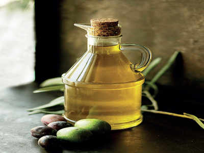 8 cooking oils for a healthy lifestyle