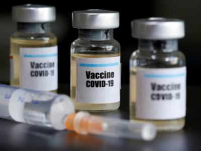 Britain changes vaccine rollout measures for COVID and flu