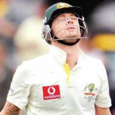Tough challenge for bowlers against Indian top order: Clarke