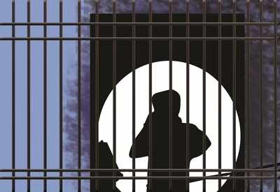 73-year-old man abuses minor, sentenced to four years' rigorous imprisonment