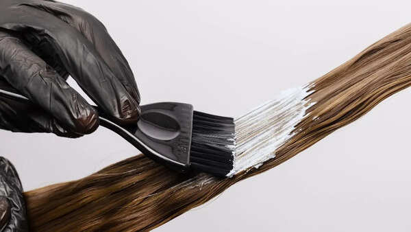 Hair Masks for Coloured Hair That Actually Make a Difference