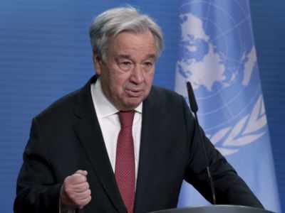 UN chief recommends Libya cease-fire monitors based in Sirte