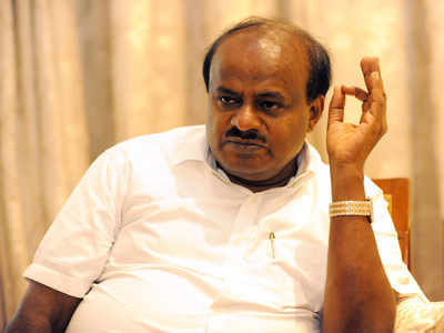 HD Kumaraswamy: JD(S) not joining NDA