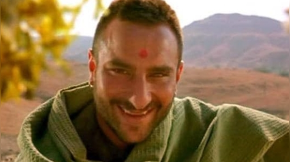 Langda Tyagi