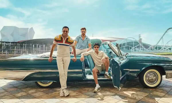 Your ZNMD road trip, minus the surprises