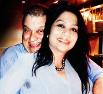 DNA report everybody forgot nails Indrani’s lies