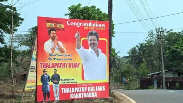 Congress support for Vijay may soften tone, not Cauvery tensions between Karnataka and Tamil Nadu