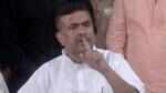 BJP's Suvendu Adhikari Rejects TMC Claims, Says Bengal Violence Not Like 2021