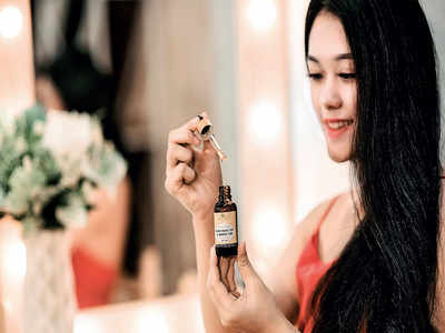 The best kept secrets of beauty oils