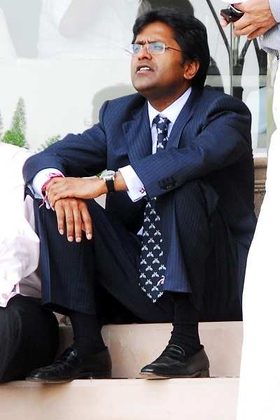 Board of Control for Cricket in India bans Lalit Modi for life