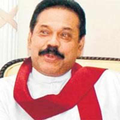 LTTE trying to engineer fall of government