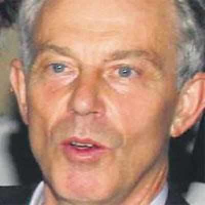 Blair was bugged by American spies