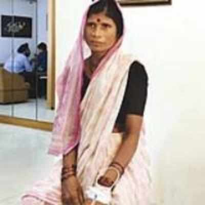 52-yr-old undergoes pioneering surgery to cure '˜puking disorder'