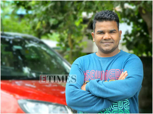 "I have worked for over 200 movies as an actor so far, but I never received commercial success" - Venu Yeldandi, 'Balagam' Director - Exclusive