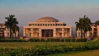 BITS Pilani Goa PhD scholar found dead, 2nd student suicide this year