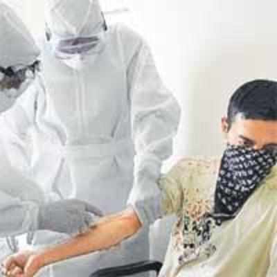 12 pvt hospitals to start isolation wards