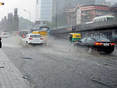 Sweet 17: Palike prepares for a flood-free season in Bengaluru