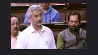 Trump’s Kashmir mediation claim: ‘No such request made by PM Narendra Modi’, says foreign minister S Jaishankar 
