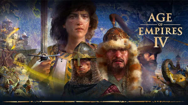 Two Age of Empires games are coming to Xbox consoles and Xbox Cloud Gaming