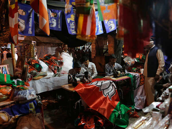 First phase of Uttar Pradesh assembly polls begins from Tuesday