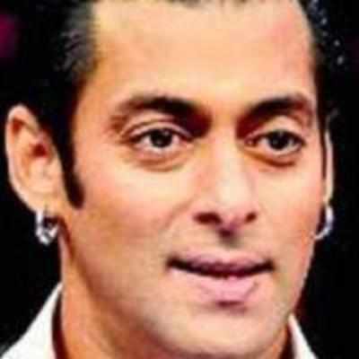 'Dabanng 2' over 'Wanted' for Sallu