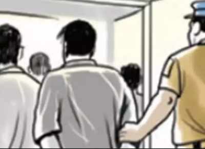 2 booked for pan-India cryptocurrency racket