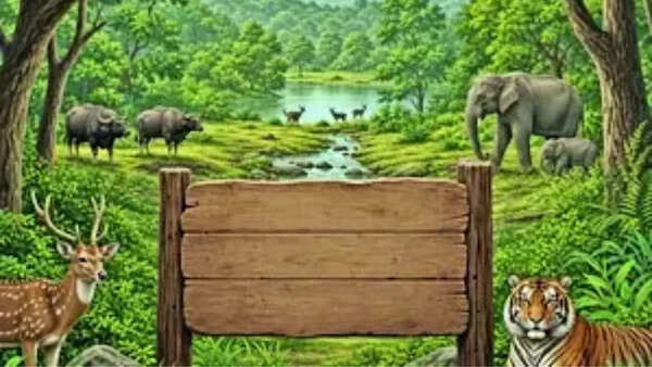 For decades, 24 out of MP's 26 sanctuaries await notification