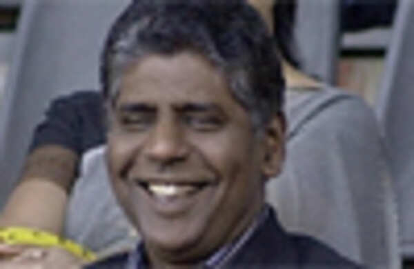 Djokovic, Serena will be tough to beat: Vijay Amritraj