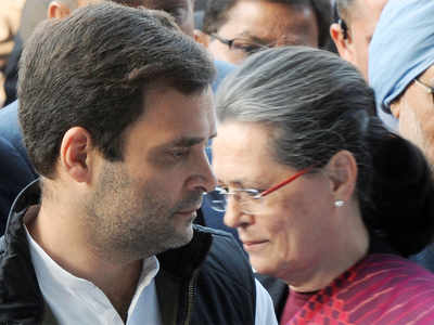 In Cong, rivals jockey for key positions