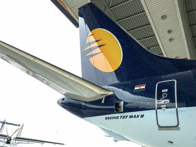 Wings clipped: No more Boeing 737/8 at Kempegowda International Airport