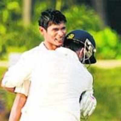 Mumbai to host Tamil Nadu in Ranji semi-final