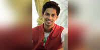 Tushar Pandey