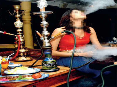 Tera pyaar,hookah bar? High Court sets new conditions for smoking