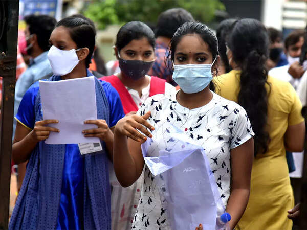 NEET UG Result 2021: Telangana's Mrinal, Delhi's Tanmay and Maharashtra's Karthika share top rank