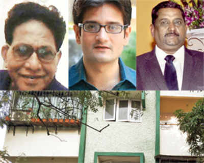 HC steps in to protect Bandra teacher’s estate