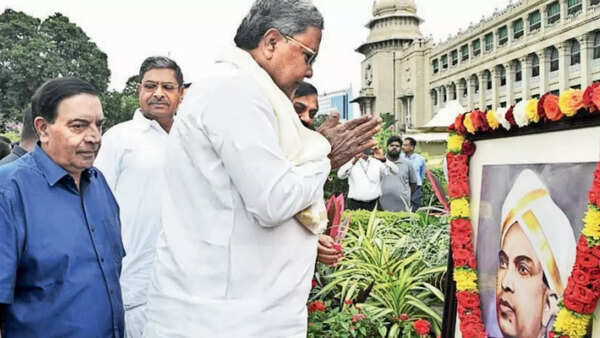 Karnataka govt opposes Centre’s proposal to replace IPC, CrPC and Evidence Act