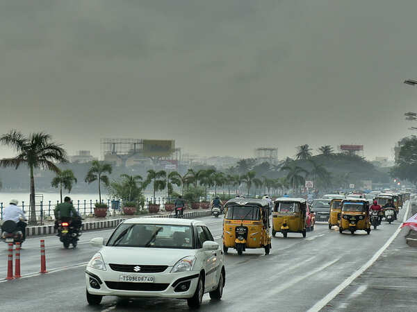 Minimum temperature far from lowest, despite sharp dip